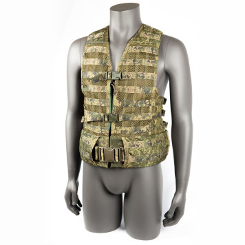 Enhanced Modular Vest Base-3