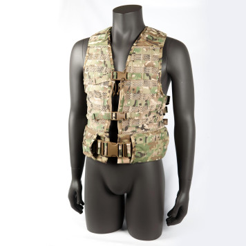 Enhanced Modular Vest Base-4