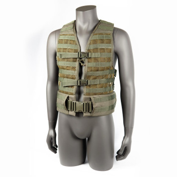 Enhanced Modular Vest Base-5