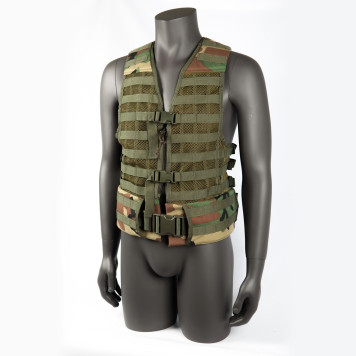 Enhanced Modular Vest Base-6