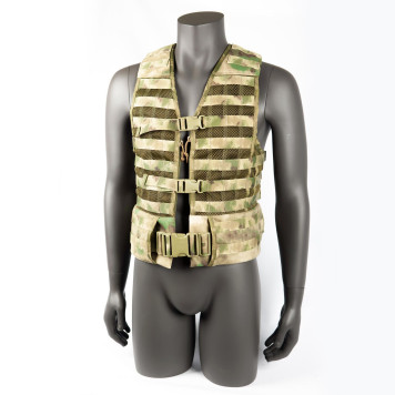 Enhanced Modular Vest Base-9