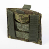 中型识别面板 中型识别面板