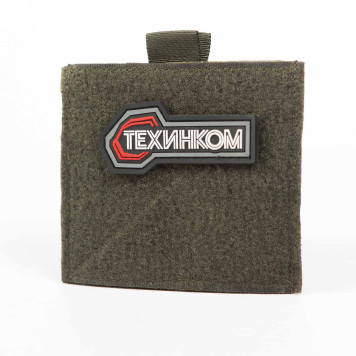 Medium Identification Panel-1