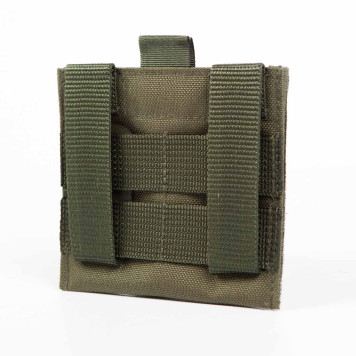 Medium Identification Panel-4