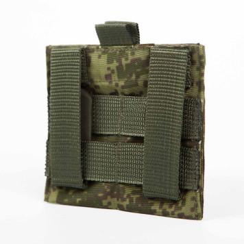 Medium Identification Panel-5