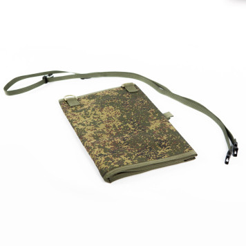 Large Military Map Case-2