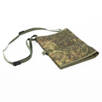 Large Military Map Case-3