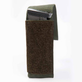Single Pistol Magazine Pouch Single Pistol Magazine Pouch