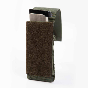 Single Pistol Magazine Pouch-1