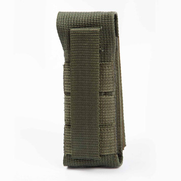 Single Pistol Magazine Pouch-2