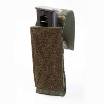 Single Pistol Magazine Pouch-3