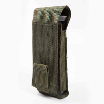 Single Pistol Magazine Pouch-4