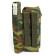 Dual AK-74 (AKM) Magazine Pouch with ROP Pocket, Left Side