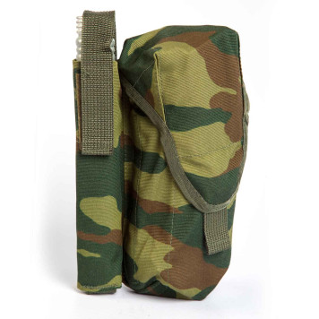 Dual Magazine Pouch for AK-74 (AKM) with Right-Side ROP Pocket-6