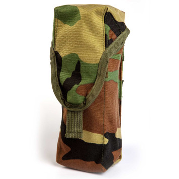 Dual AK-74 (AKM) Magazine Pouch-10