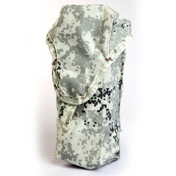 Dual AK-74 (AKM) Magazine Pouch-11