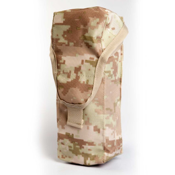 Dual AK-74 (AKM) Magazine Pouch-12