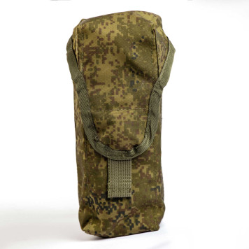 Dual AK-74 (AKM) Magazine Pouch-15