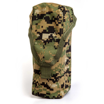 Dual AK-74 (AKM) Magazine Pouch-4