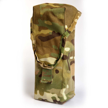 Dual AK-74 (AKM) Magazine Pouch-6