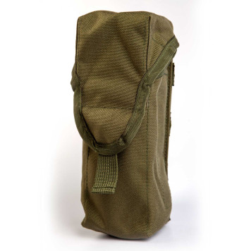 Dual AK-74 (AKM) Magazine Pouch-7