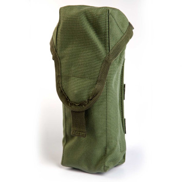 Dual AK-74 (AKM) Magazine Pouch-8