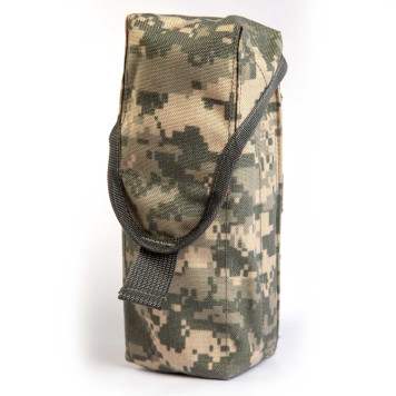 Dual AK-74 (AKM) Magazine Pouch-9