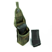 Dual Magazine Pouch for AS Rifles Dual Magazine Pouch for AS Rifles