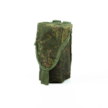 Dual Magazine Pouch for AS Rifles-10