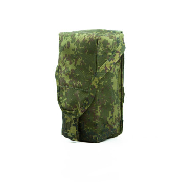 Dual Magazine Pouch for AS Rifles-11