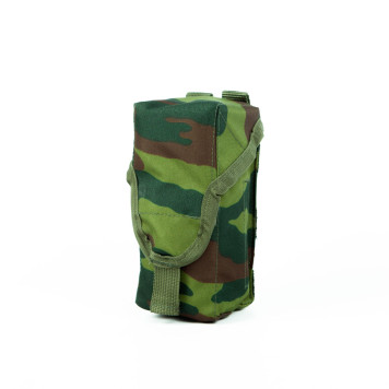 Dual Magazine Pouch for AS Rifles-12