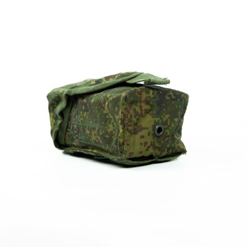 Dual Magazine Pouch for AS Rifles-2