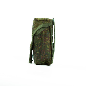 Dual Magazine Pouch for AS Rifles-3