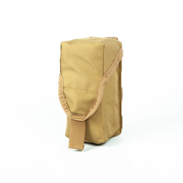 Dual Magazine Pouch for AS Rifles-6