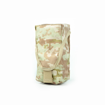 Dual Magazine Pouch for AS Rifles-9