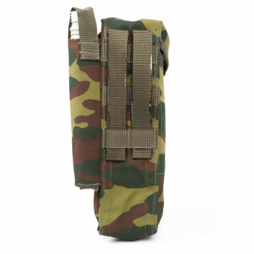 RPK74 Dual Magazine Pouch, Left Side ROP Compatible-1