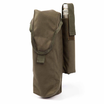 RPK74 Dual Magazine Pouch, Left Side ROP Compatible-2