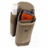 RPK-74 Double Magazine Pouch with Right-Side ROP Pocket RPK-74 Double Magazine Pouch with Right-Side ROP Pocket