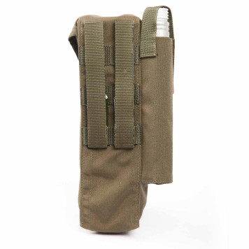 RPK-74 Double Magazine Pouch with Right-Side ROP Pocket-3