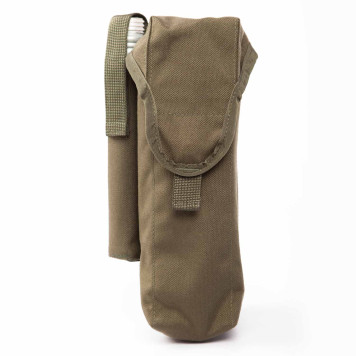 RPK-74 Double Magazine Pouch with Right-Side ROP Pocket-4