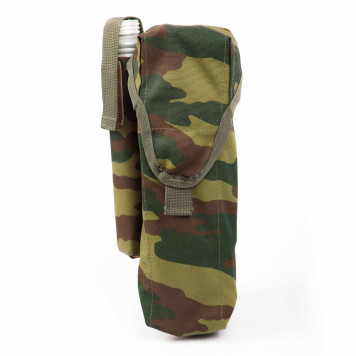 RPK-74 Double Magazine Pouch with Right-Side ROP Pocket-5