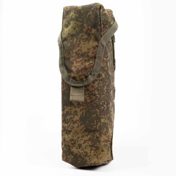 RPK74 Double Magazine Pouch-12