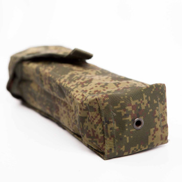 RPK74 Double Magazine Pouch-2