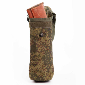 RPK74 Double Magazine Pouch-3