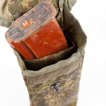 RPK74 Double Magazine Pouch-4