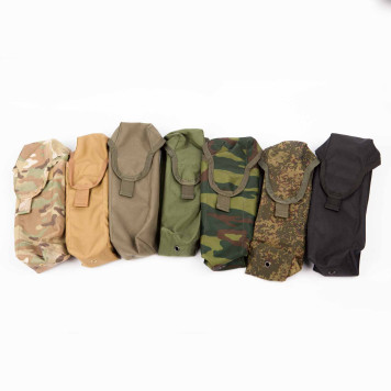 RPK74 Double Magazine Pouch-6