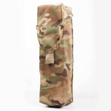 RPK74 Double Magazine Pouch-9