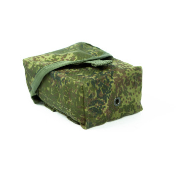 SVD Double Magazine Pouch-1
