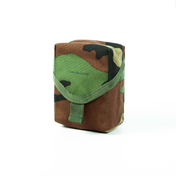 SVD Double Magazine Pouch-10