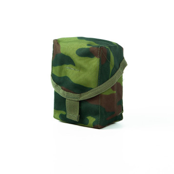 SVD Double Magazine Pouch-12